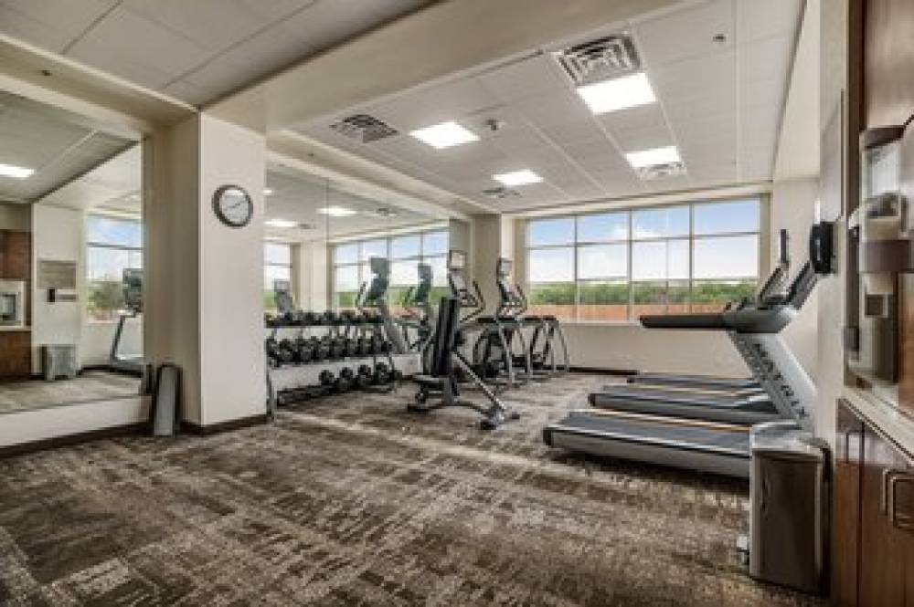 SpringHill Suites By Marriott Stillwater 10