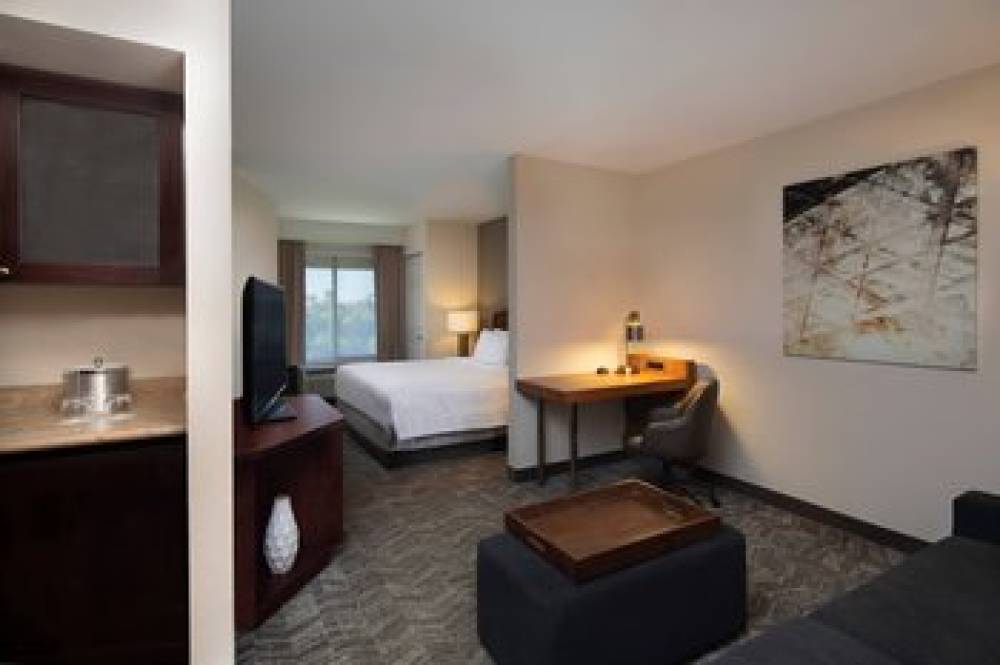 SpringHill Suites By Marriott Tampa Westshore Airport 5