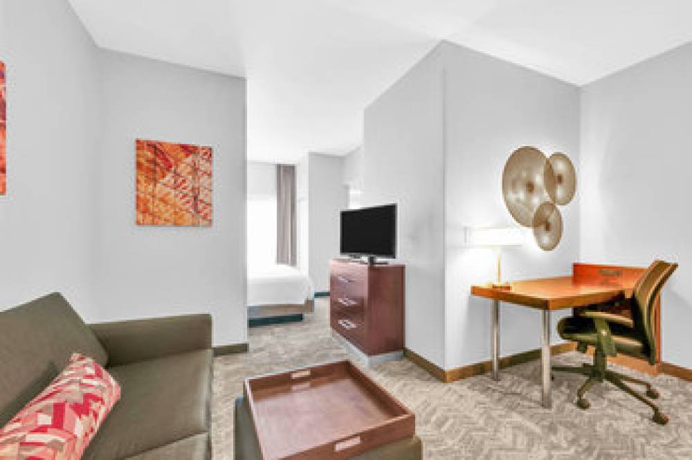 SpringHill Suites By Marriott Tarrytown Westchester County 8