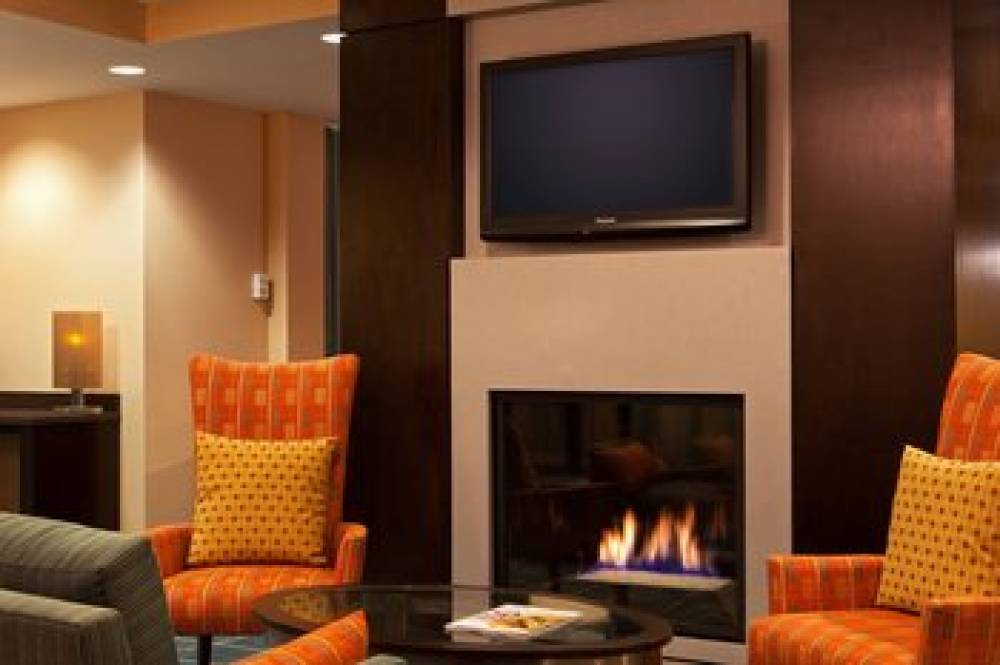 SpringHill Suites By Marriott Tarrytown Westchester County 2