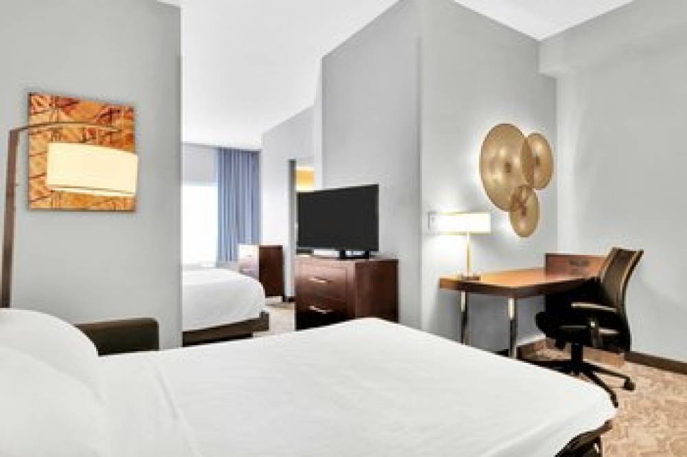 SpringHill Suites By Marriott Tarrytown Westchester County 3