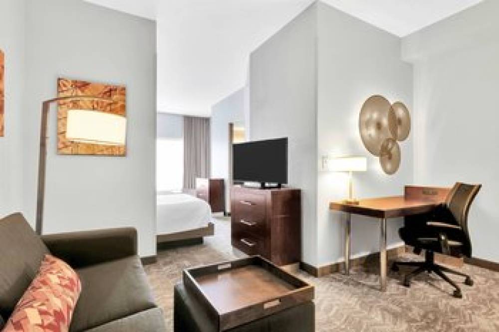 SpringHill Suites By Marriott Tarrytown Westchester County 4