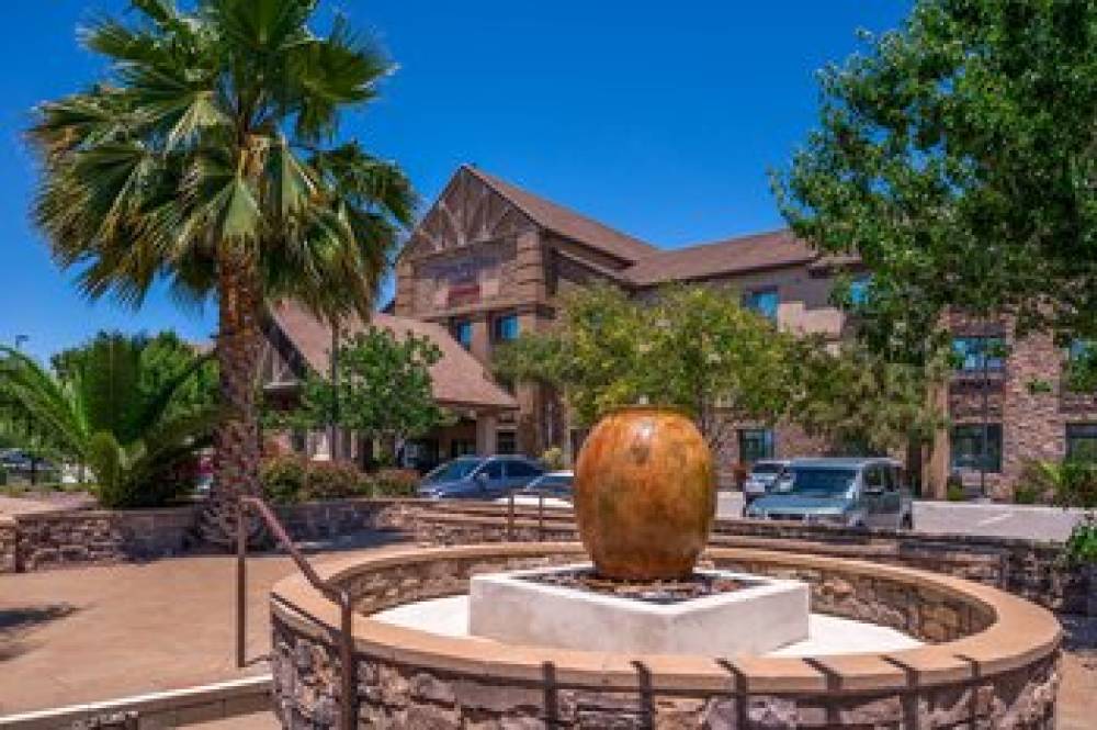 SpringHill Suites By Marriott Temecula Valley Wine Country 3