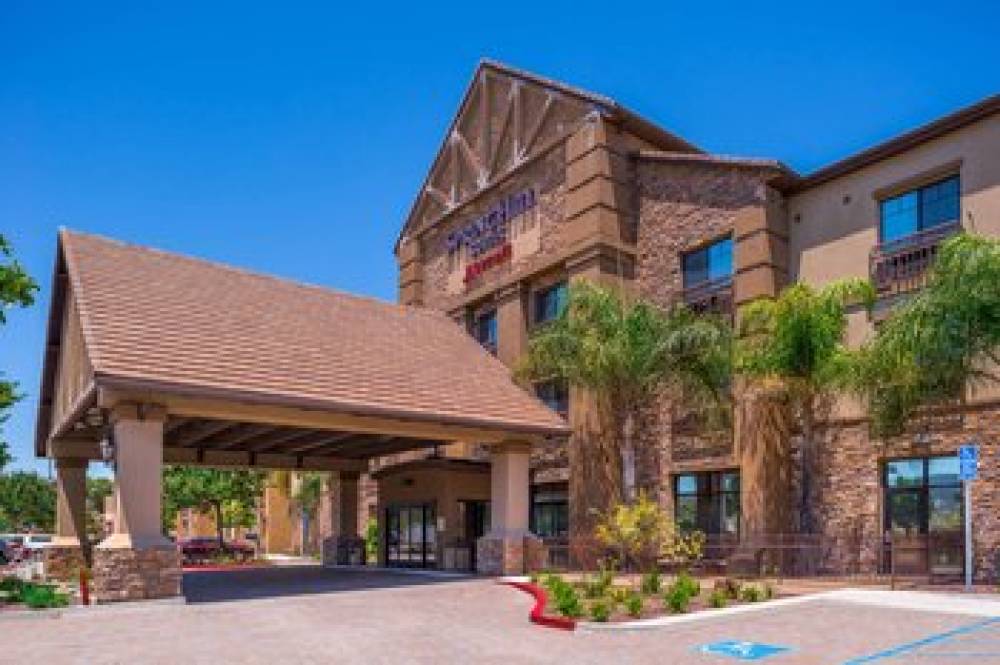 SpringHill Suites By Marriott Temecula Valley Wine Country 4