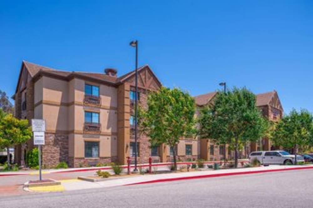 SpringHill Suites By Marriott Temecula Valley Wine Country 2