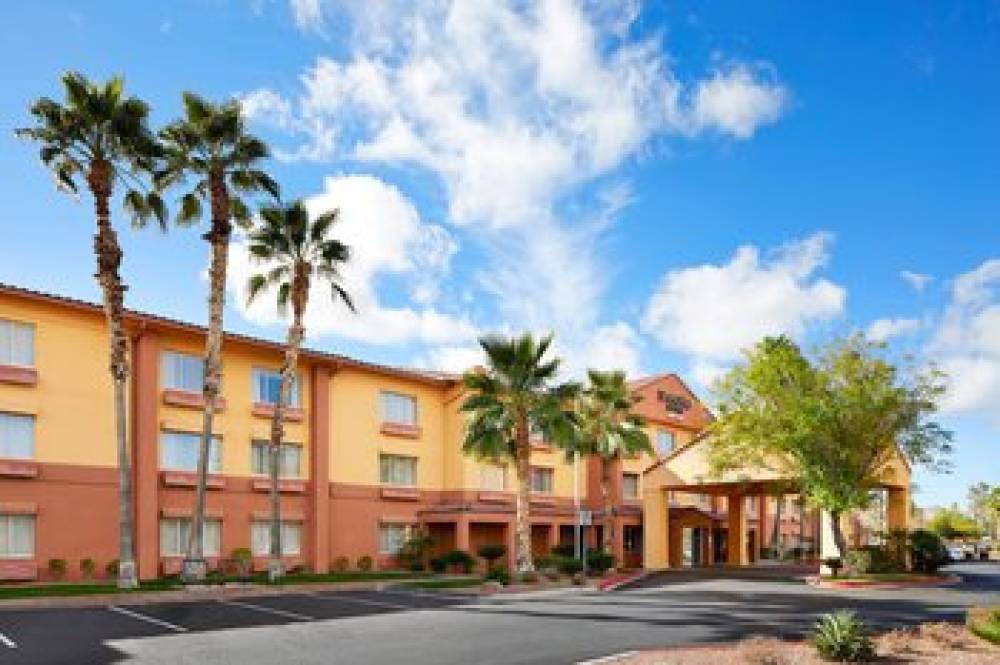 SpringHill Suites By Marriott Tempe At Arizona Mills Mall 1