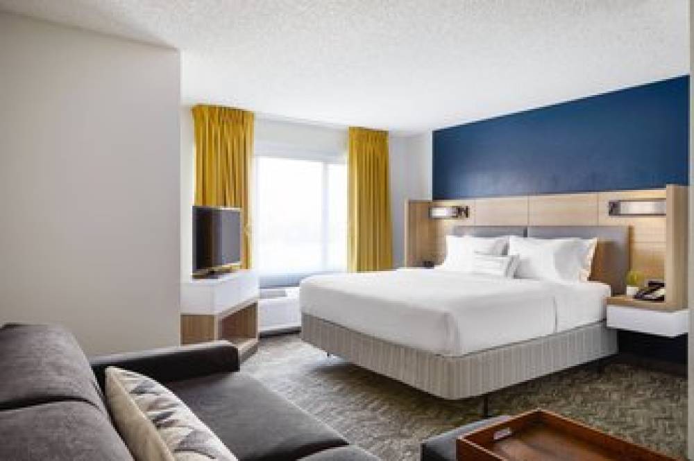 SpringHill Suites By Marriott Tempe At Arizona Mills Mall 10