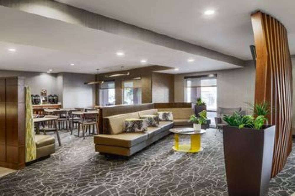 SpringHill Suites By Marriott Tempe At Arizona Mills Mall 4