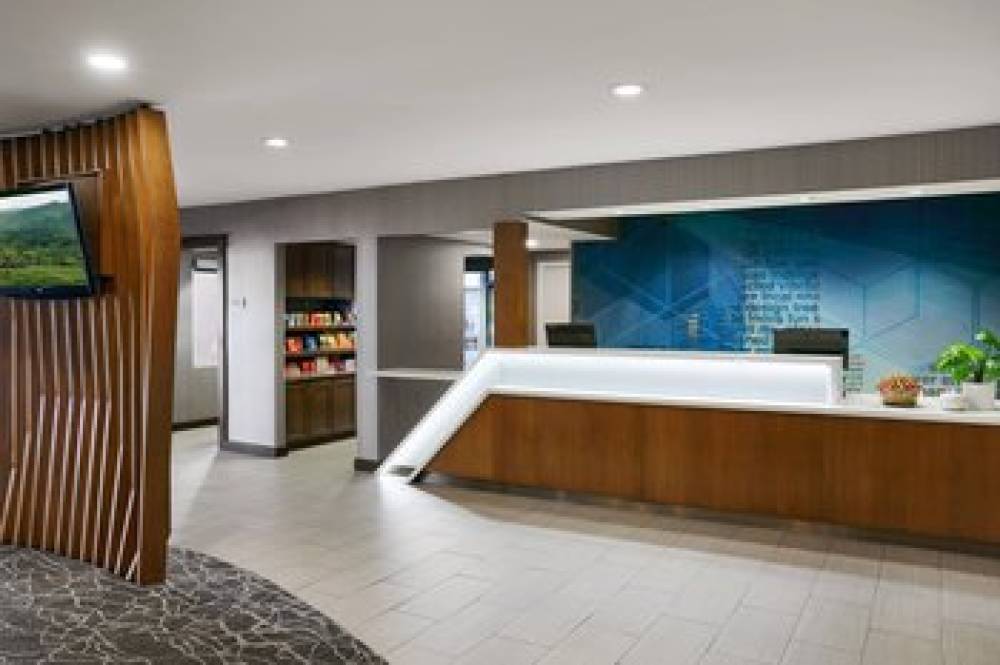 SpringHill Suites By Marriott Tempe At Arizona Mills Mall 3