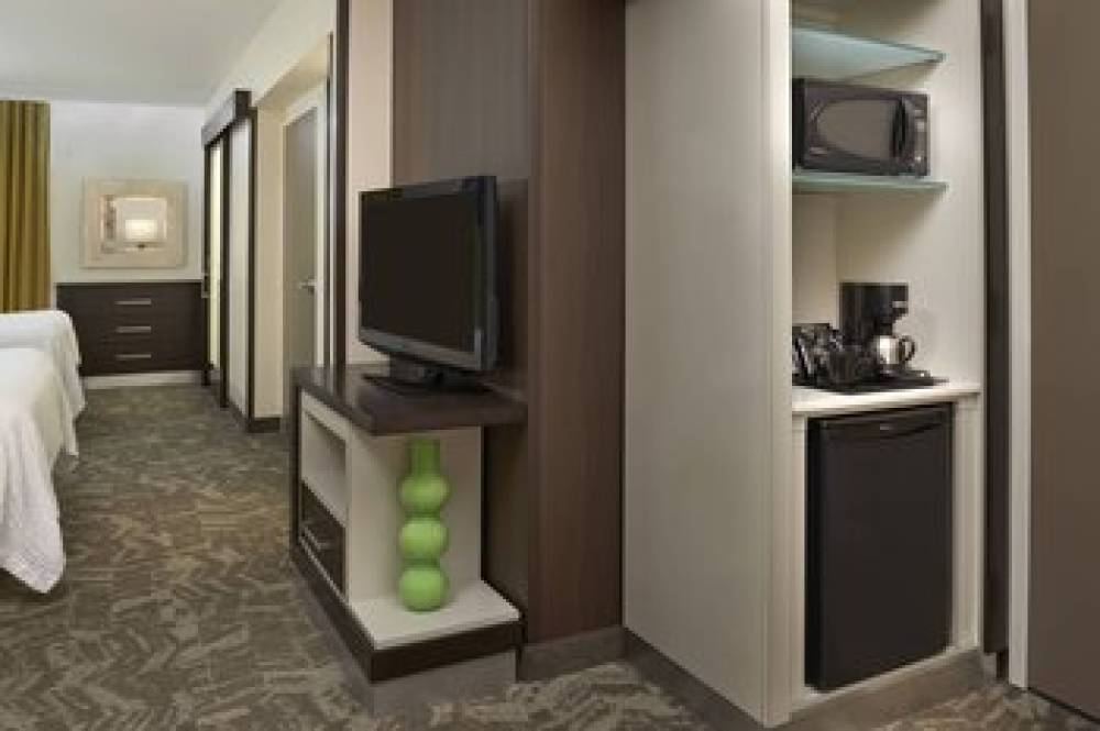 SpringHill Suites By Marriott Toronto Vaughan 6