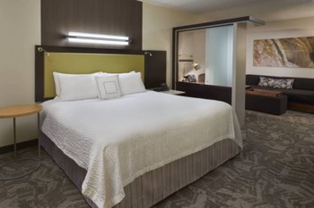 SpringHill Suites By Marriott Toronto Vaughan 10