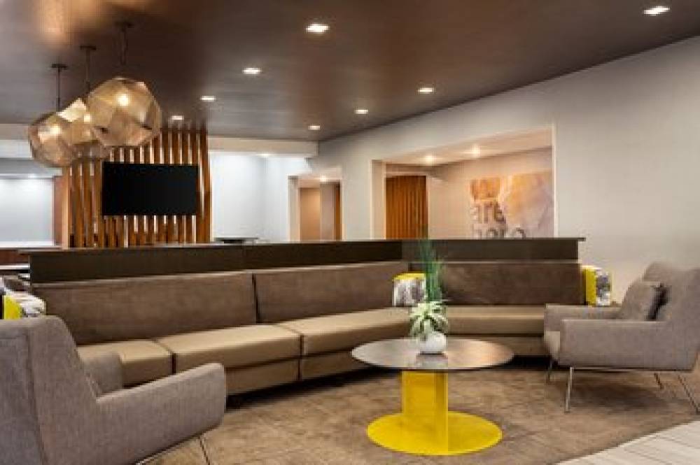 SpringHill Suites By Marriott Tulsa 5