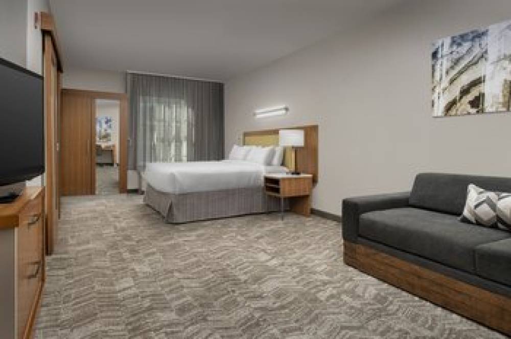 SpringHill Suites By Marriott Tuscaloosa 6