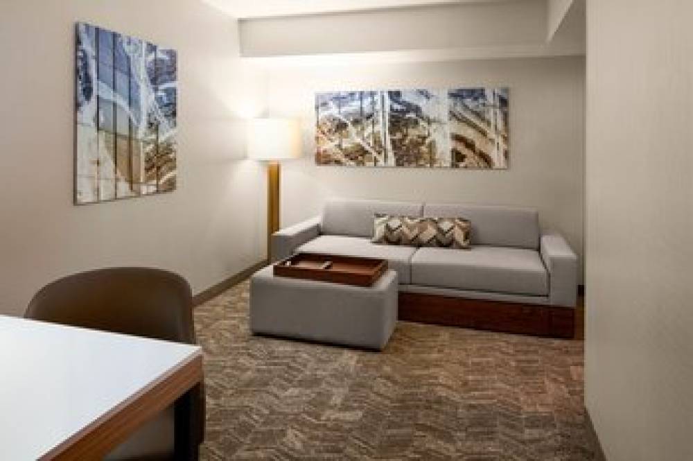 SpringHill Suites By Marriott Virginia Beach Oceanfront 10