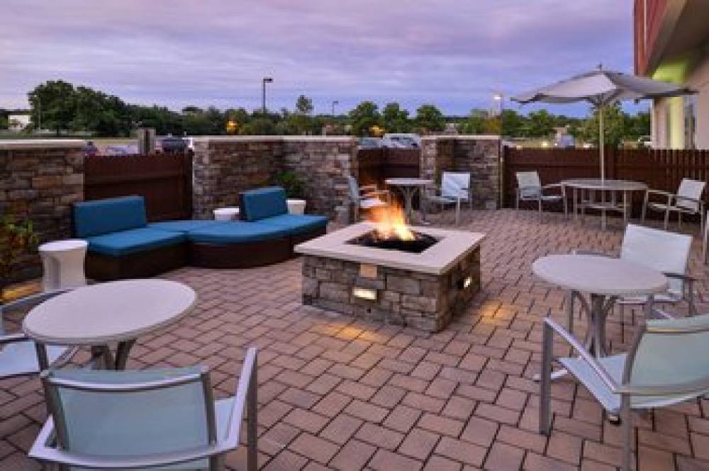 Springhill Suites By Marriott Voorhees Mount Laurel Cherry Hill