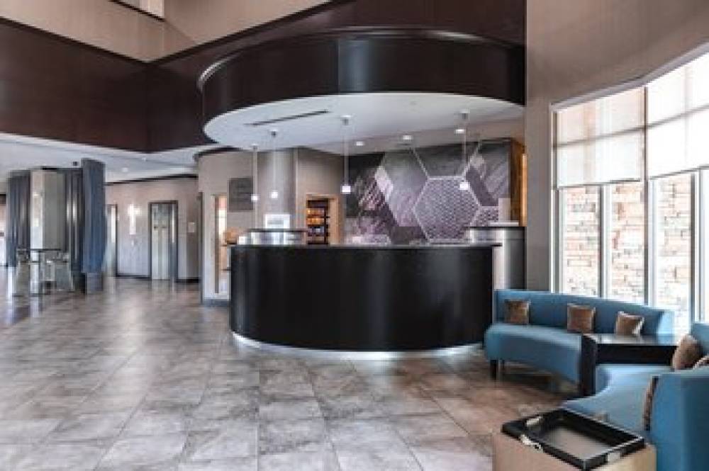 SpringHill Suites By Marriott Waco Woodway 3