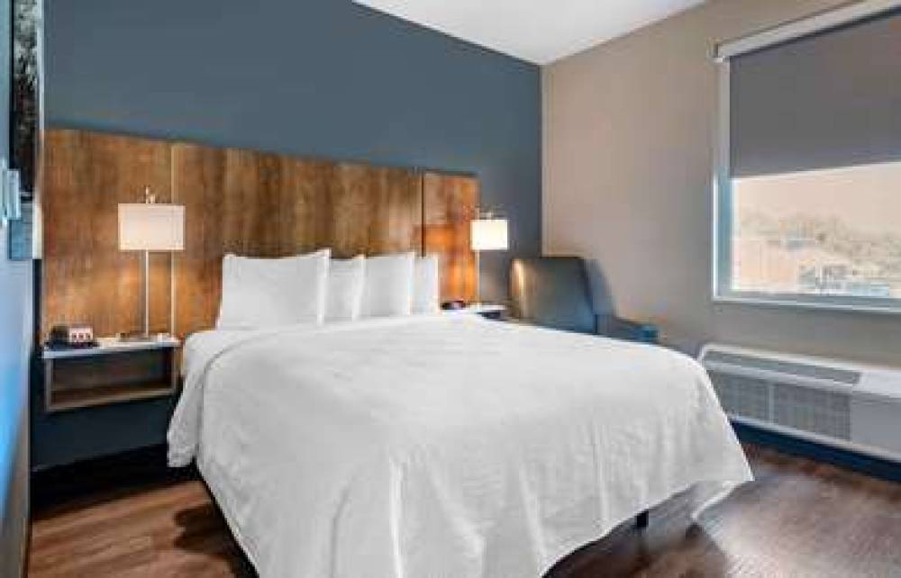 SpringHill Suites By Marriott Wenatchee 10