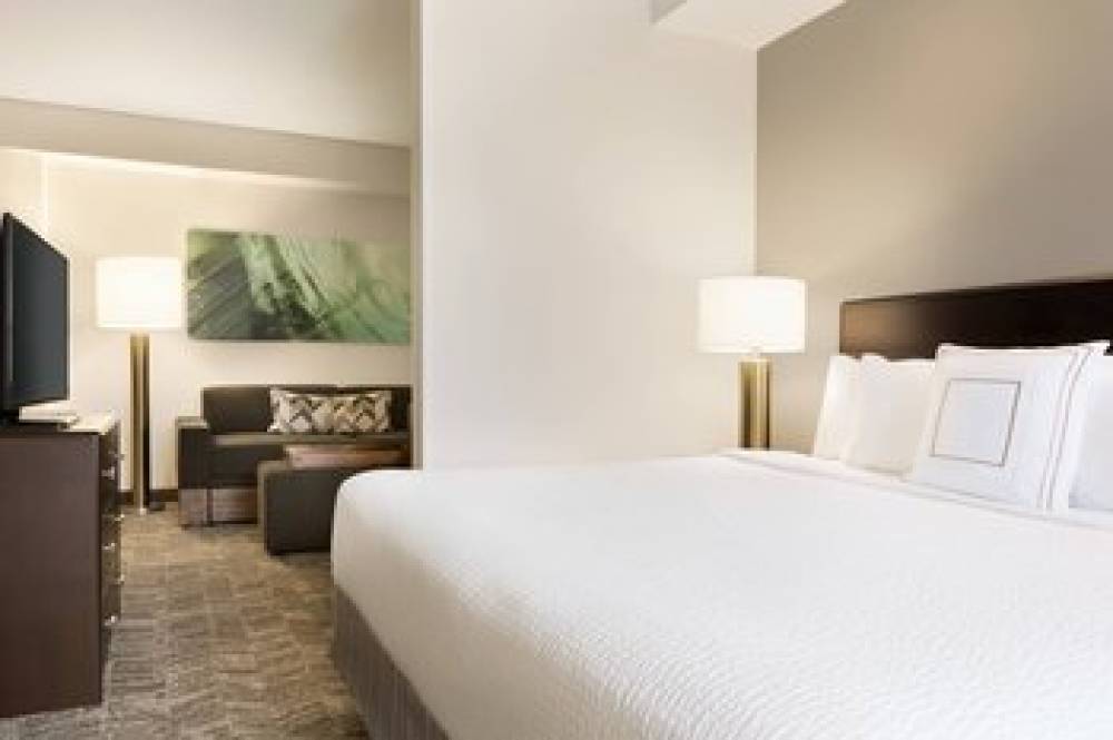 SpringHill Suites By Marriott West Palm Beach I-95 4