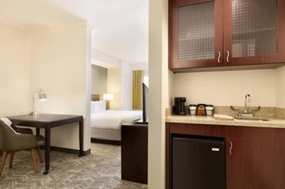 SpringHill Suites By Marriott West Palm Beach I-95 10