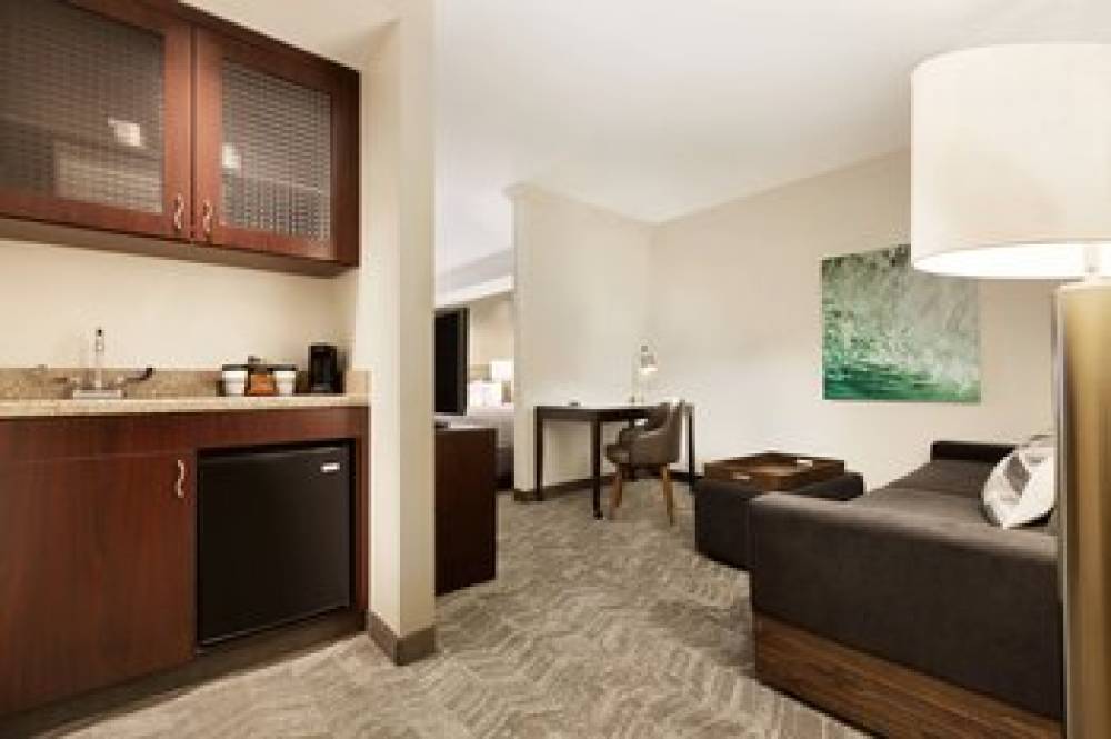 SpringHill Suites By Marriott West Palm Beach I-95 6