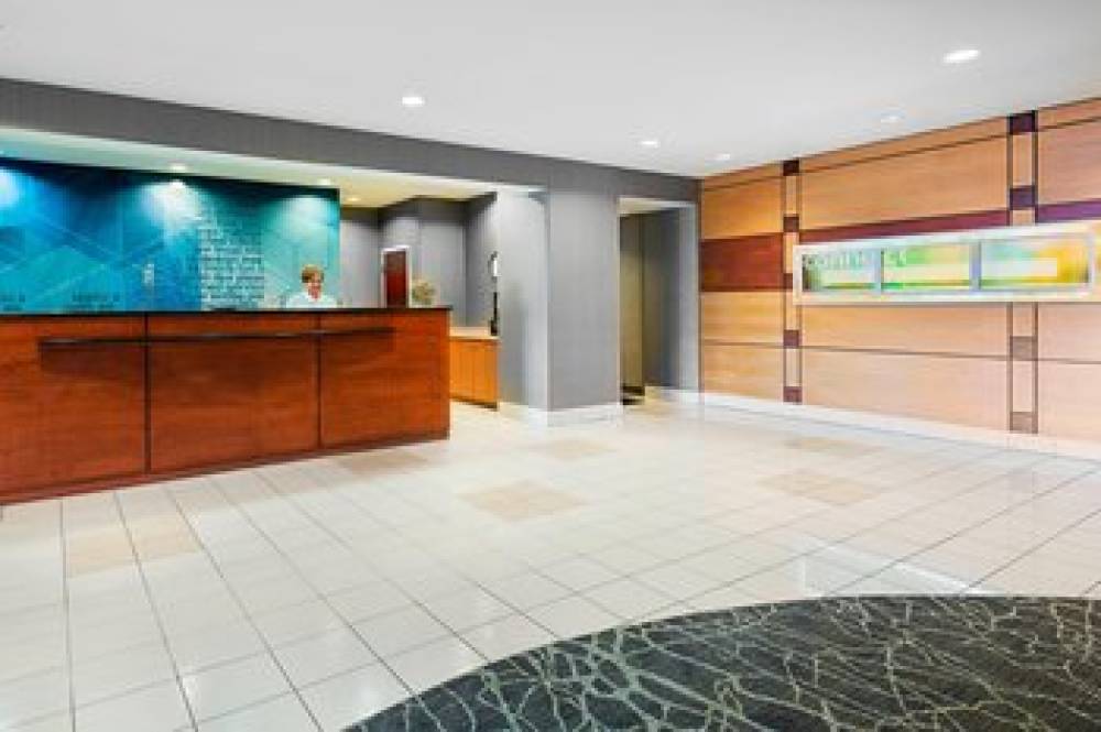 SpringHill Suites By Marriott Wheeling Triadelphia Area 2