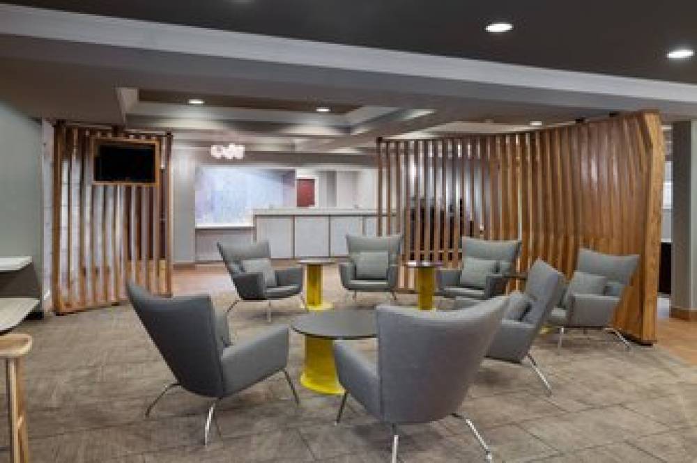 SpringHill Suites By Marriott Williamsburg 5