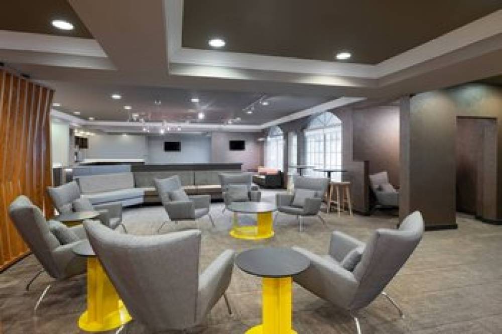 SpringHill Suites By Marriott Williamsburg 4