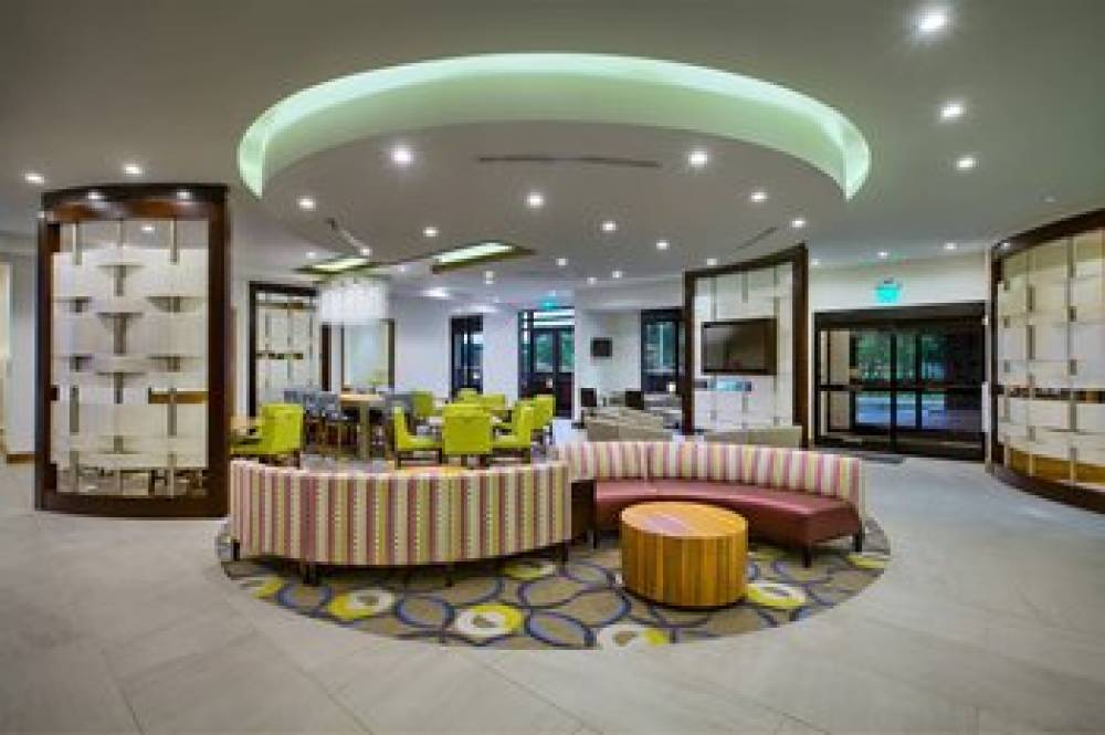 SpringHill Suites By Marriott Wilmington Mayfaire 1