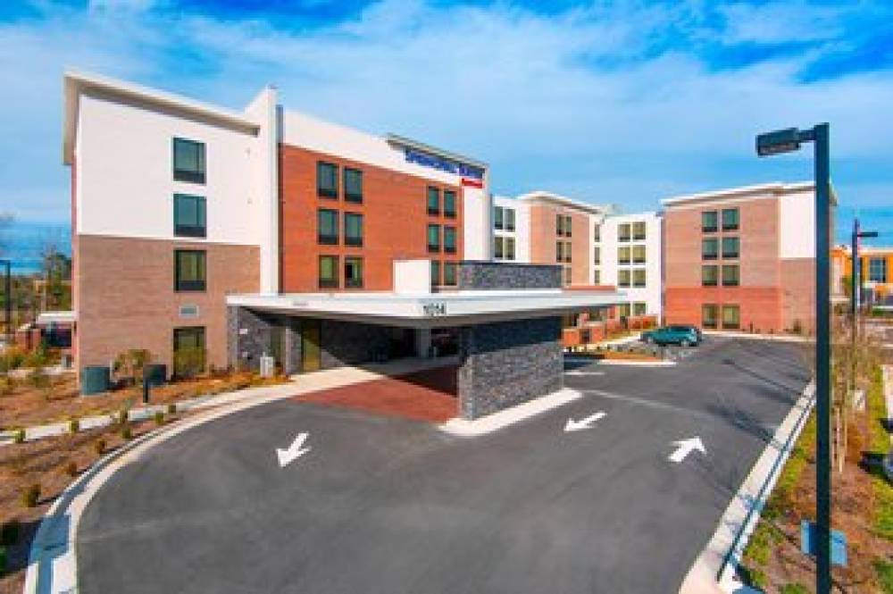 SpringHill Suites By Marriott Wilmington Mayfaire 2