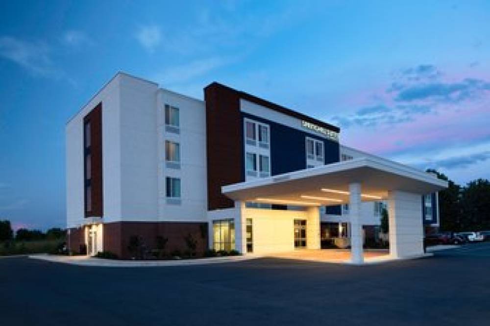 SpringHill Suites By Marriott Winchester 1