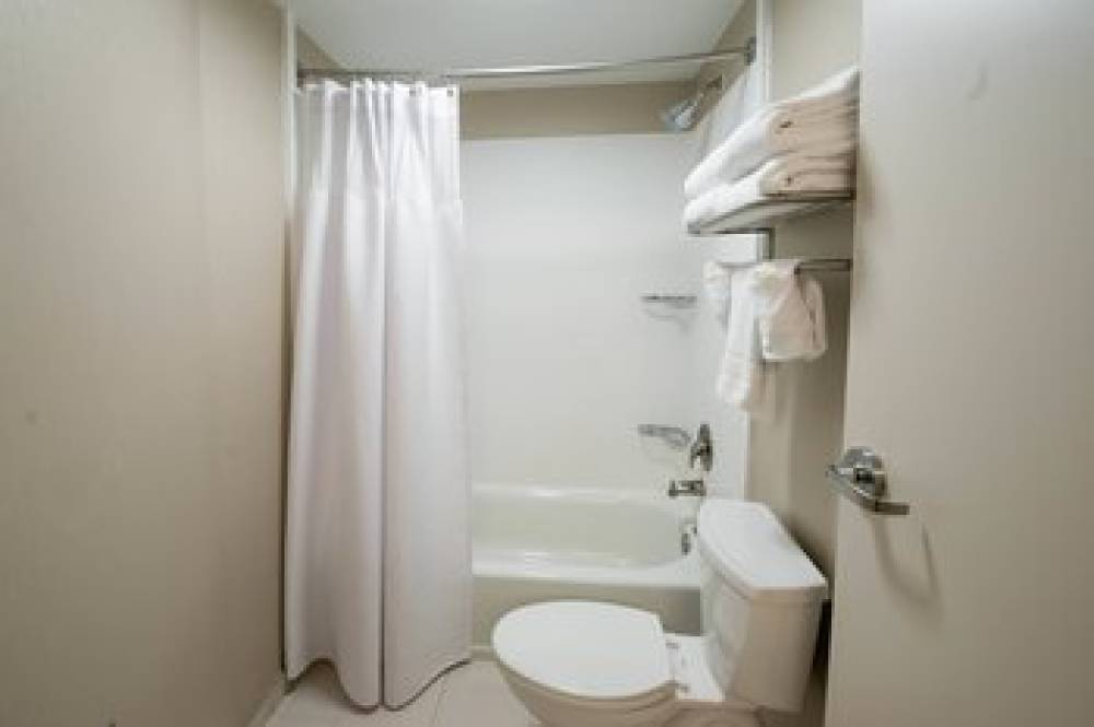 SpringHill Suites By Marriott Winston-Salem Hanes Mall 10