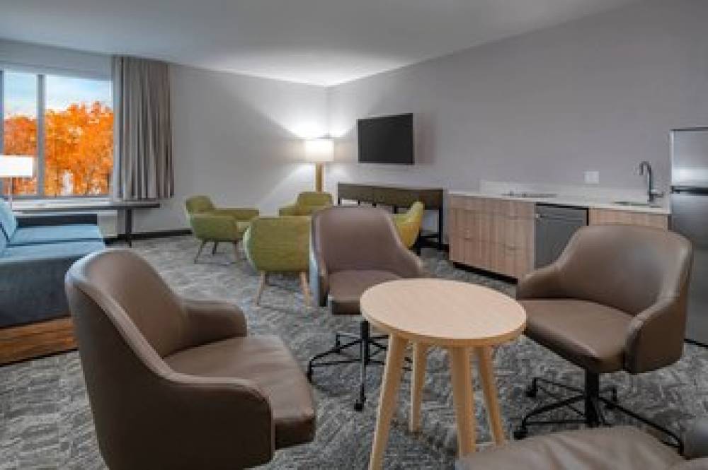 SpringHill Suites By Marriott Wrentham Plainville 9