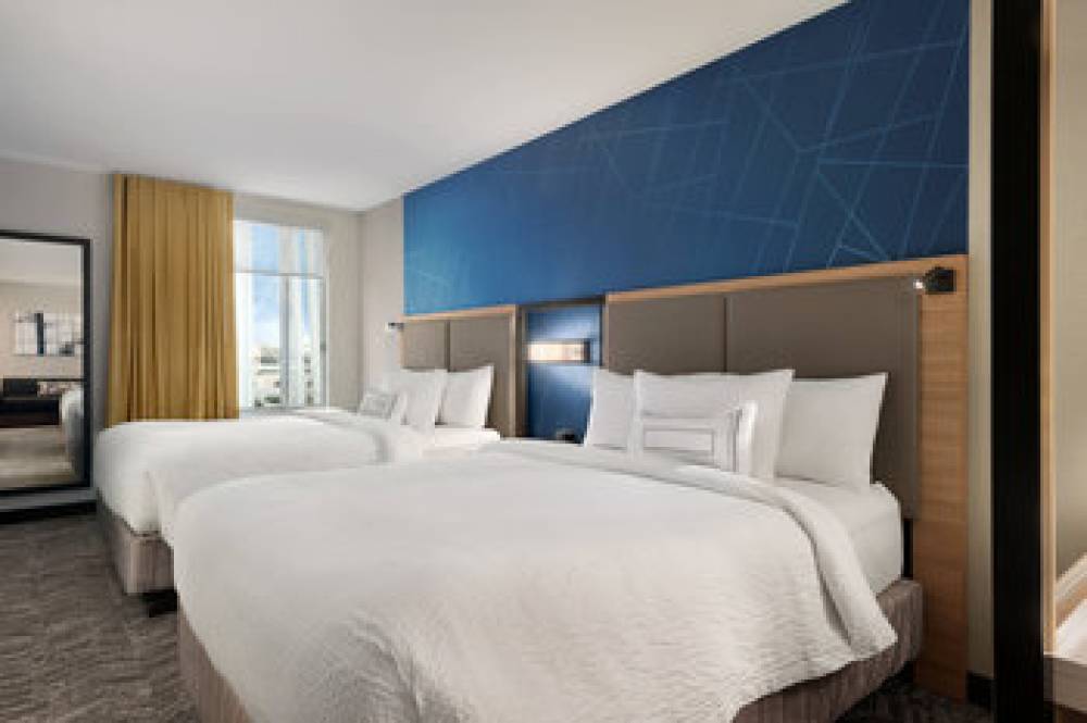 SpringHill Suites Milwaukee West-Wauwatosa 6