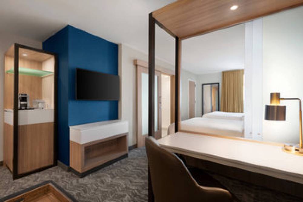 SpringHill Suites Milwaukee West-Wauwatosa 7