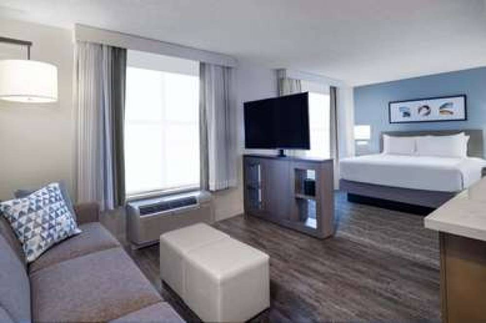 SPRINGS AIRPORT SUITES 2