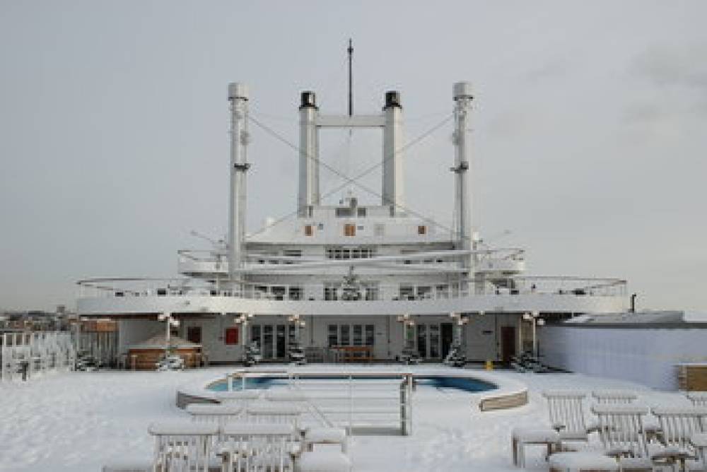 Ss Rotterdam 1