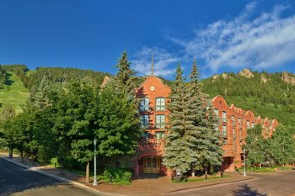 St Regis Residence Club Aspen 1