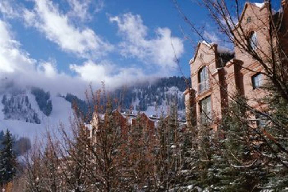 St Regis Residence Club Aspen 2