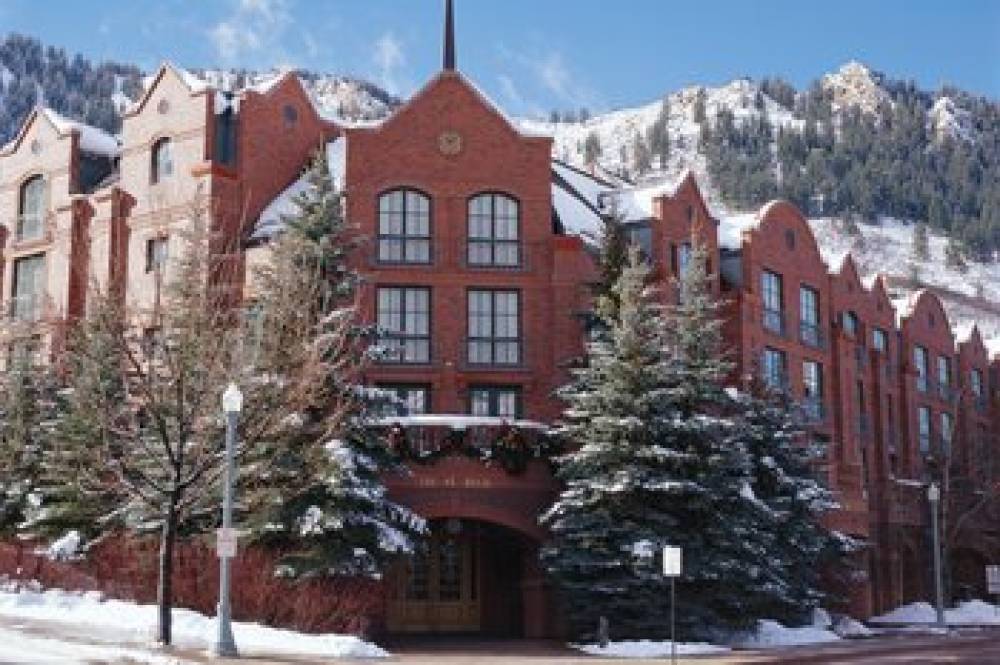 St Regis Residence Club Aspen