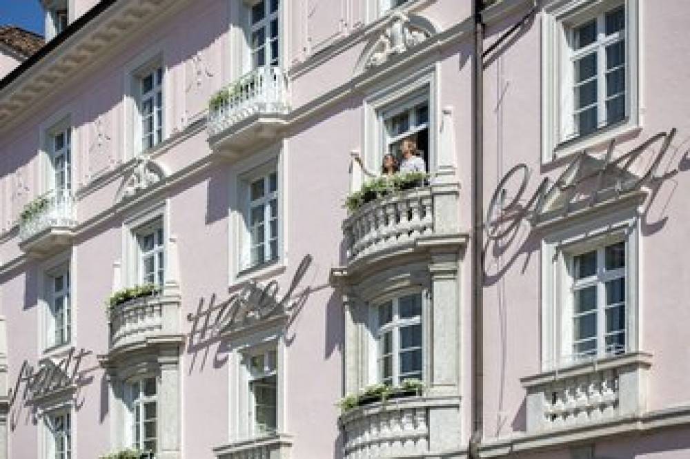 Stadt Hotel Citt