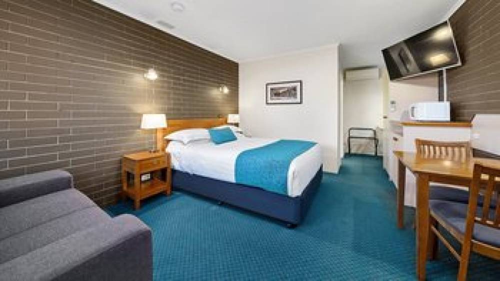 STAGECOACH MOTEL WODONGA 3