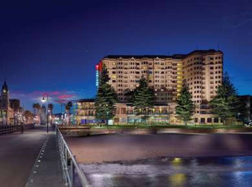 Stamford Grand Adelaide 1