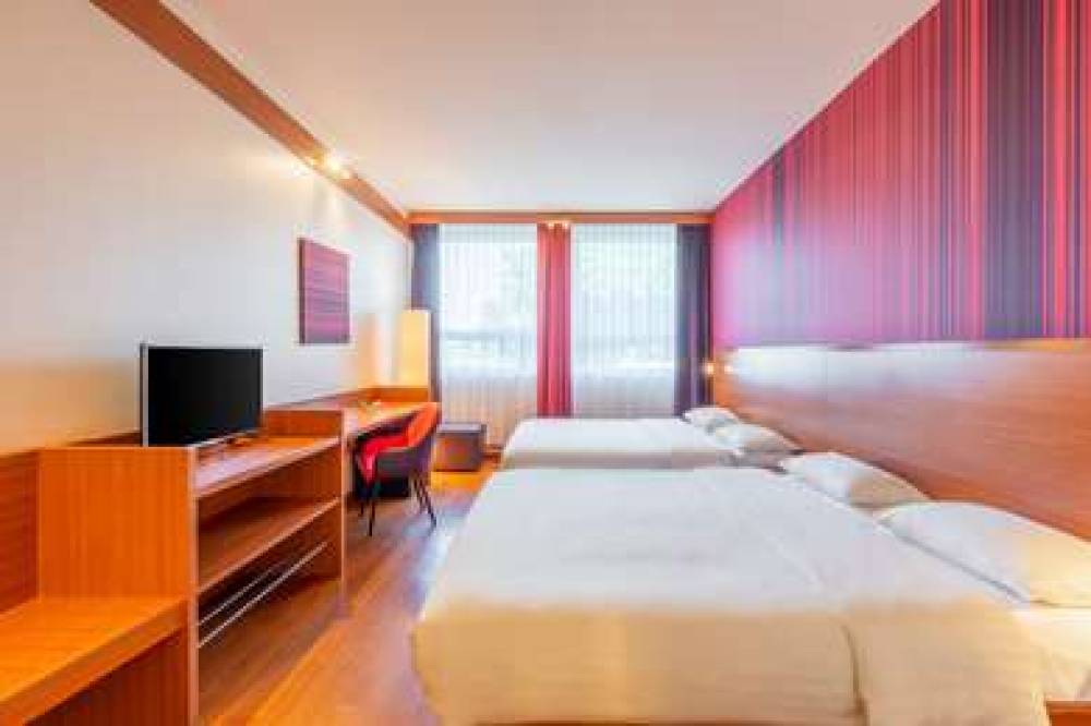 STAR G HOTEL MUNCHEN SCHWABING 9