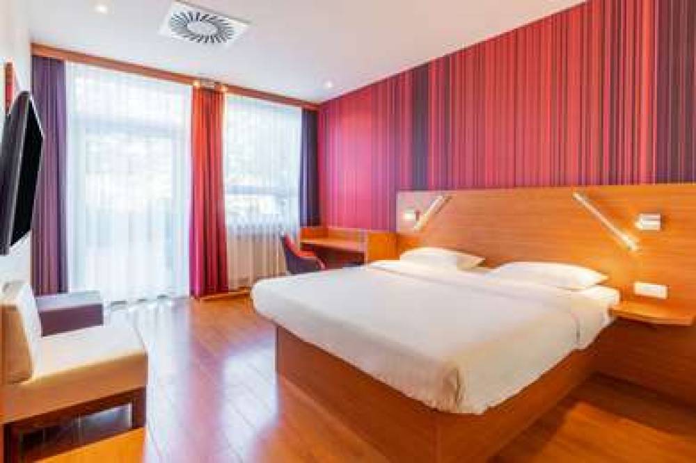 STAR G HOTEL MUNCHEN SCHWABING 5