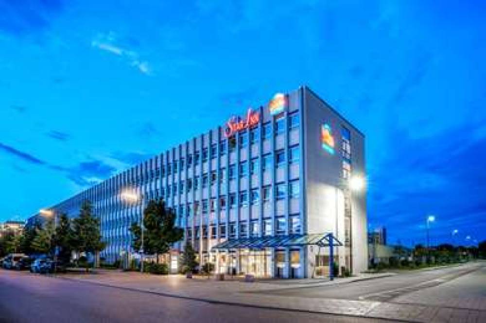 Star G Hotel Munchen Schwabing