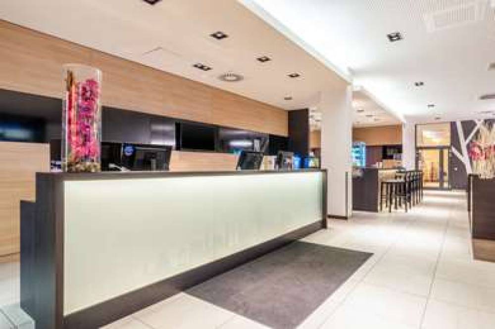 STAR G HOTEL PREMIUM MUNCHEN DOMAGK 2