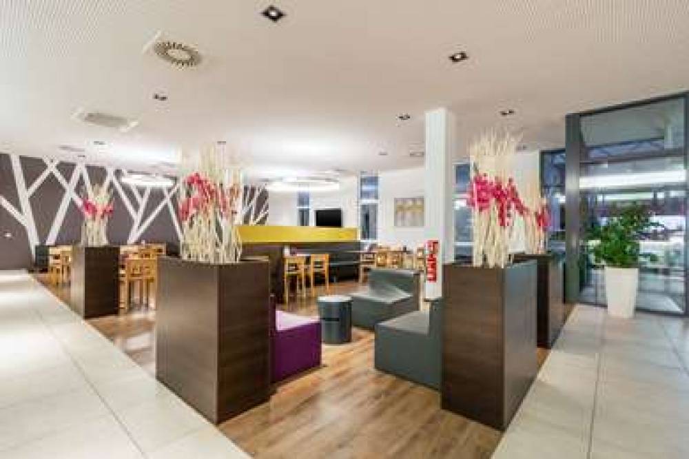 STAR G HOTEL PREMIUM MUNCHEN DOMAGK 3