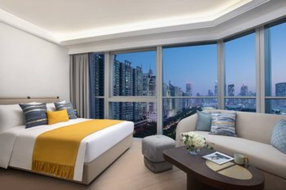 Star Residence Icc Guangzhou