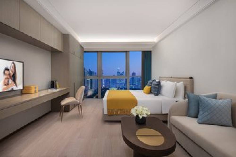 STAR RESIDENCE ICC GUANGZHOU 5