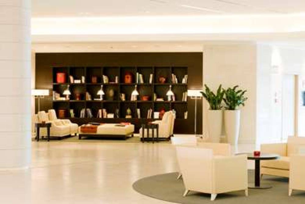 STARHOTELS GRAND MILAN 4